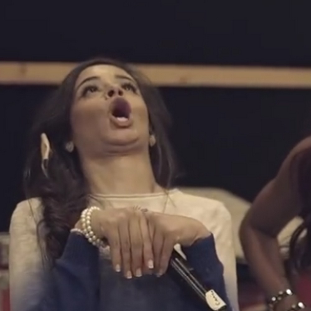 Meet your Posher, Averyakwardhuman